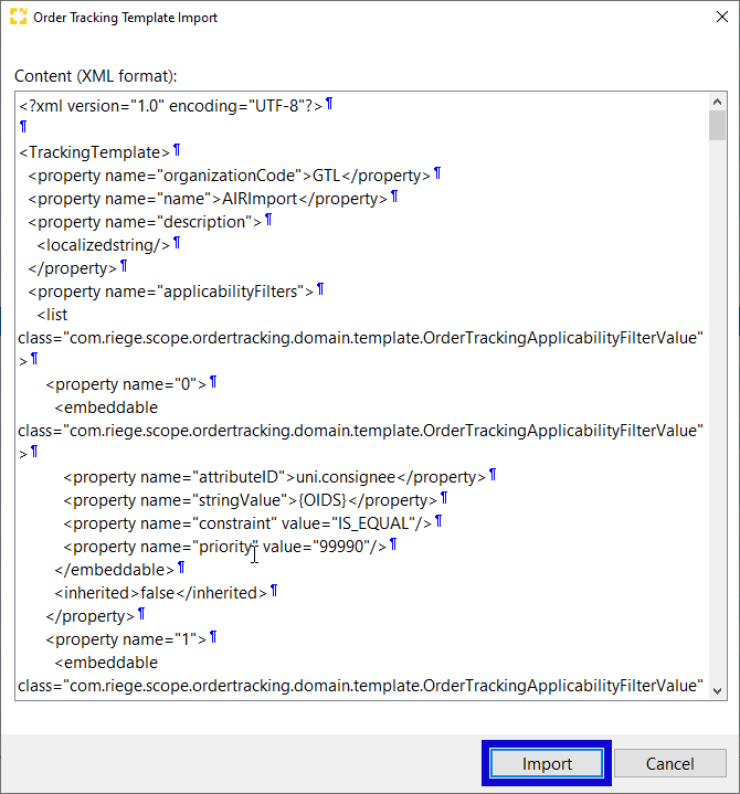 Tracking Templates And Tracking Plans - Download Classic Landscape Image | High Resolution